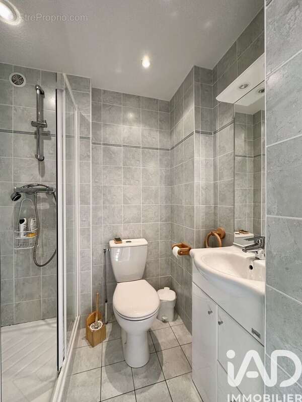 Photo 9 - Appartement à ARACHES-LA-FRASSE