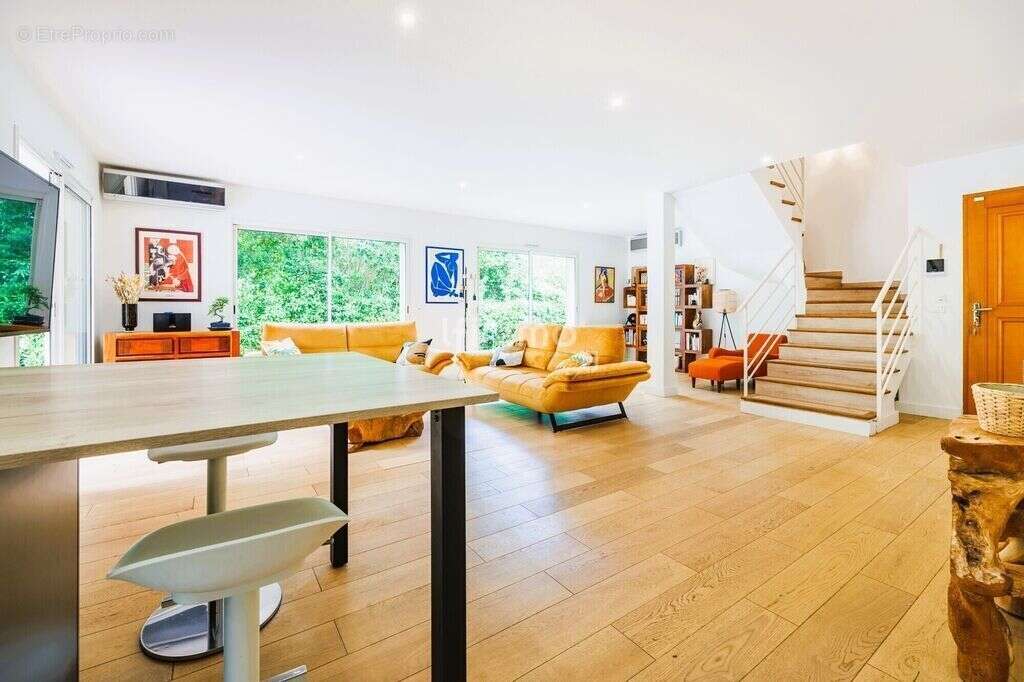 Maison à MARSEILLE-12E