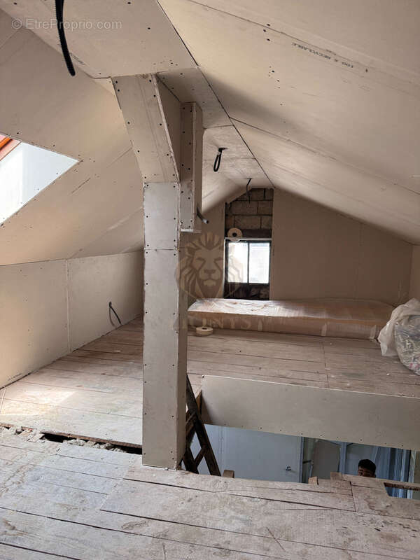 Maison avec travaux - DUNG - photo 9