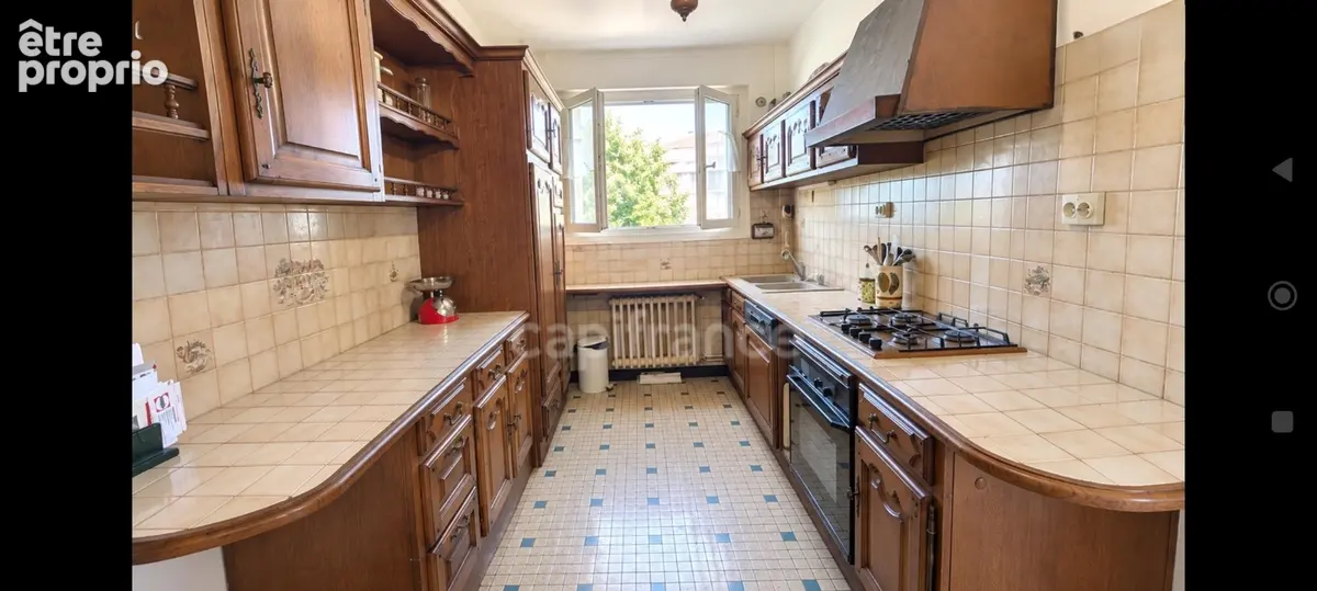 Maison à vendre 5 pièces ANGERS (49) - photo 5