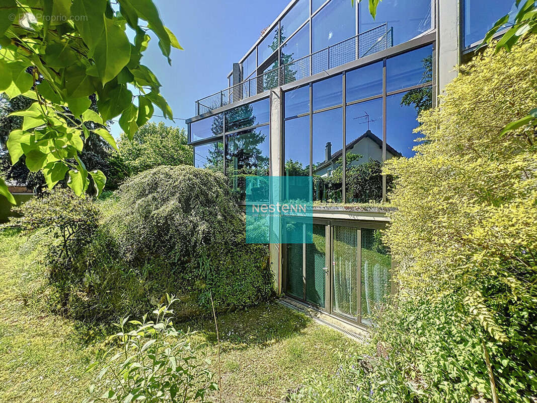 Maison à FRANCONVILLE