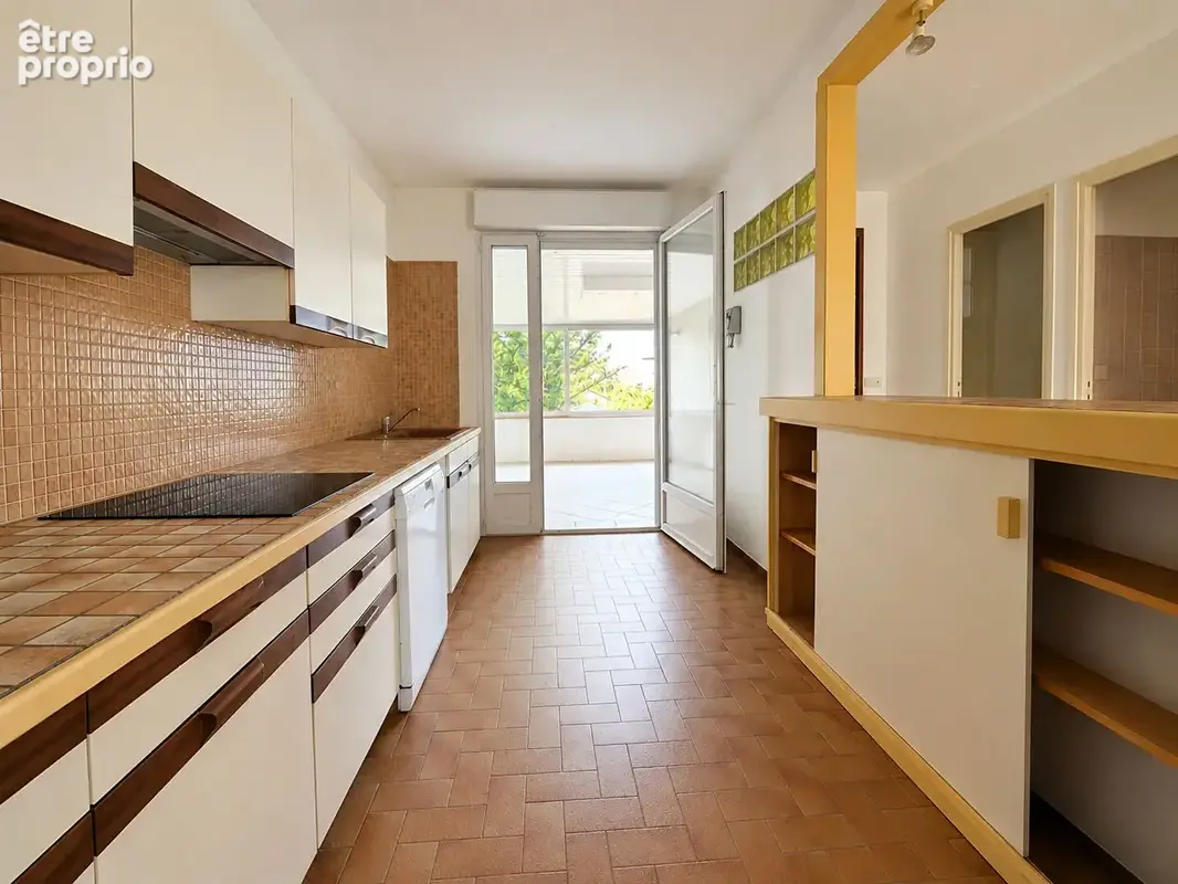 Maison 187m² à ris-orangis - photo 4