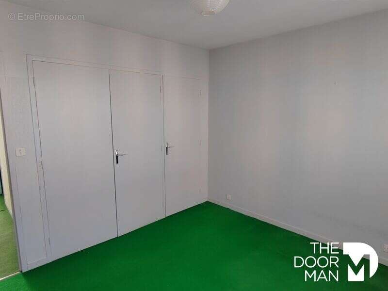 Appartement à BOURGES