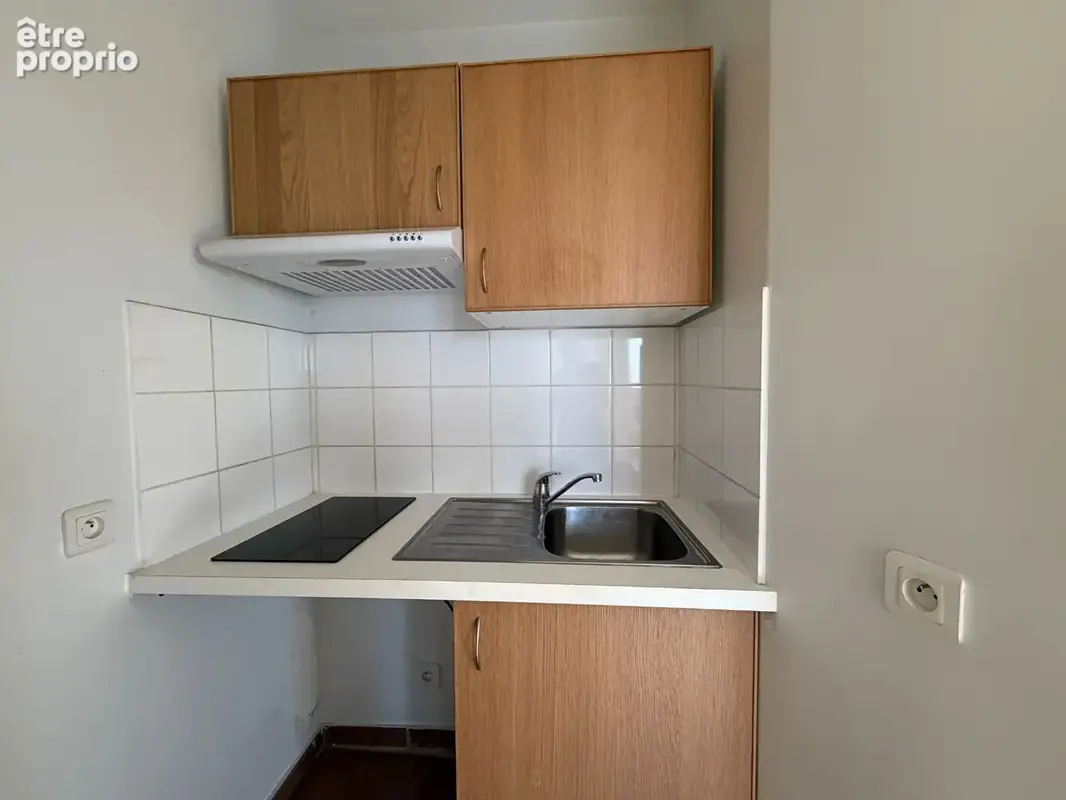 Appartement Saint-Cloud / Studio 25,34m2 / Saint-Cloud village - Exclusivité - photo 7