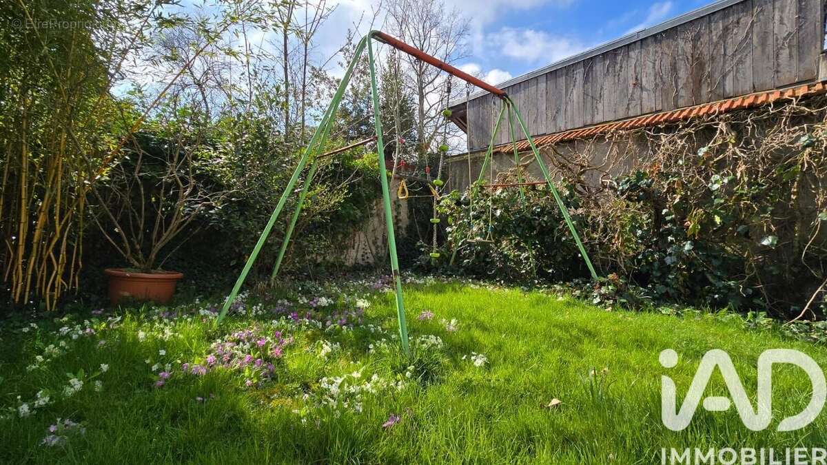 Photo 4 - Appartement à CHATENAY-MALABRY