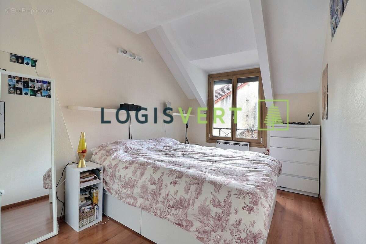 Appartement à BIEVRES