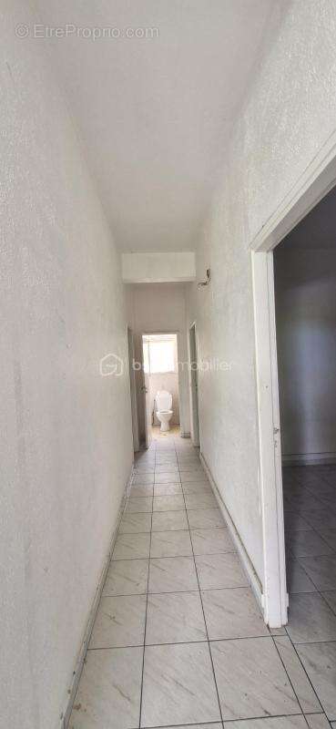 Maison à LE TAMPON