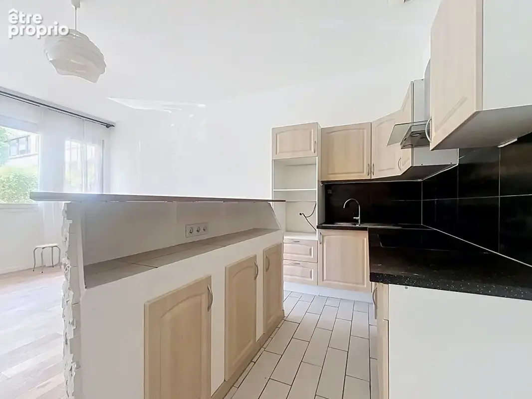 Appartement Fontenay Aux Roses 3 pièces 52.60 m² - photo 5