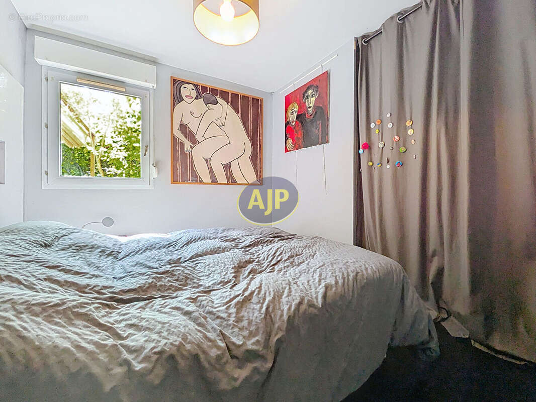 NANTES, Doulon Appartement 3 pièces 69 m2 - photo 6