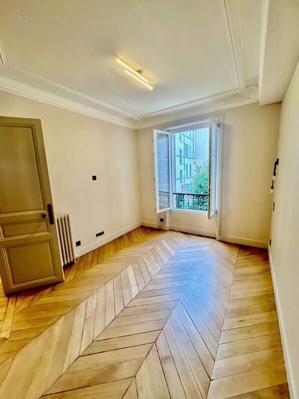 Appartement à SAINT-MAURICE