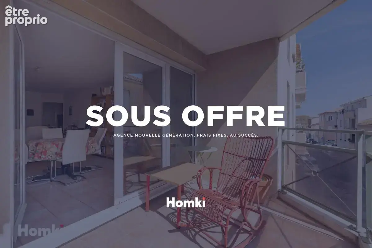 Appartement à NARBONNE
