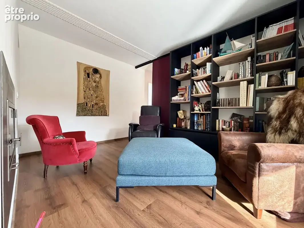 Maison 6 pièces 160 m² à vendre à Eysines (33320) - photo 4