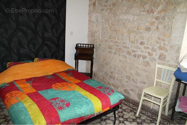 Maison à ANGLES-SUR-L&#039;ANGLIN