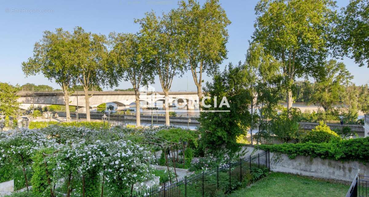 Appartement à ORLEANS