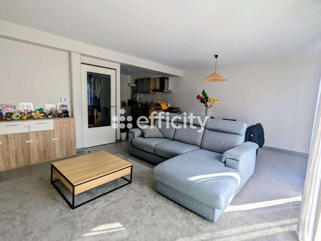 Maison à LIBERCOURT