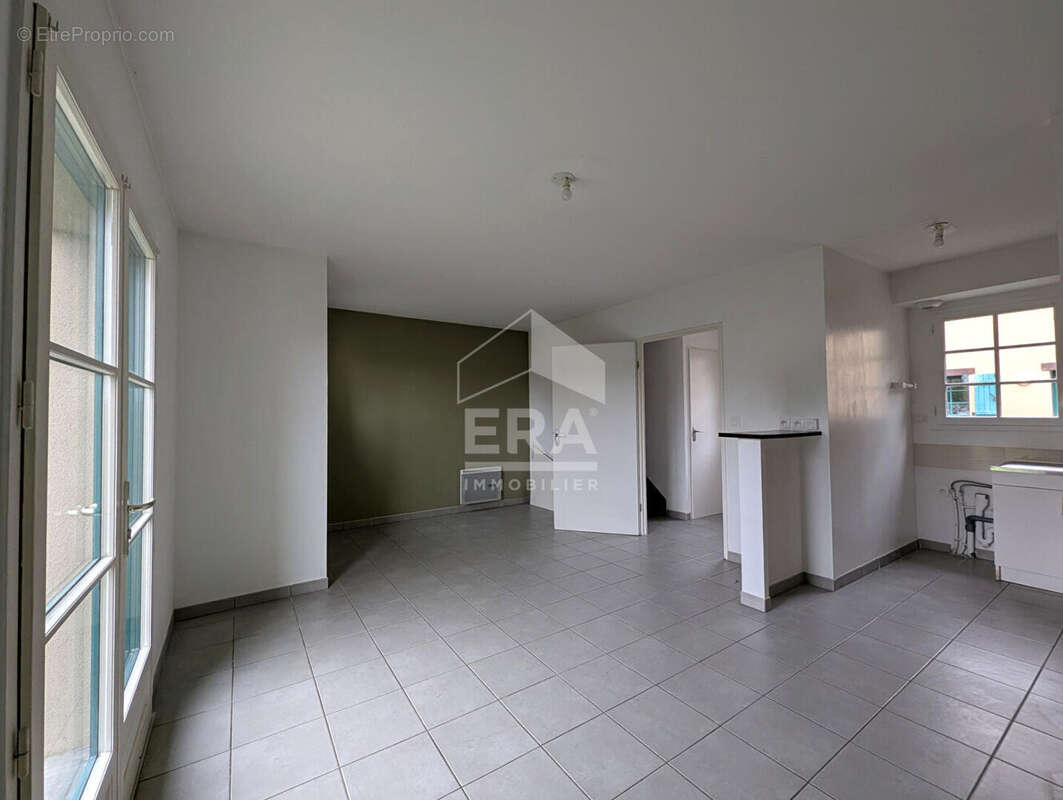 Maison 47m² à saint-suliac - photo 2