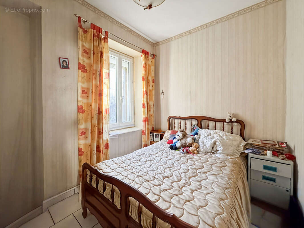 Maison à MARSEILLE-9E