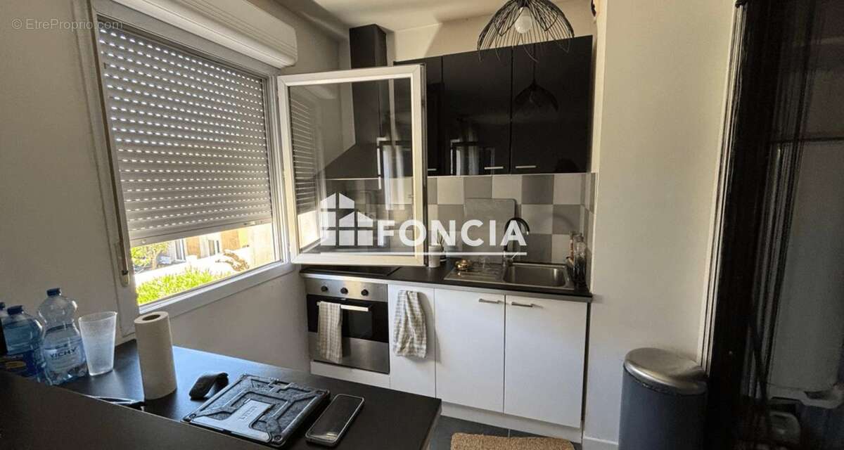 Appartement à LUNEL
