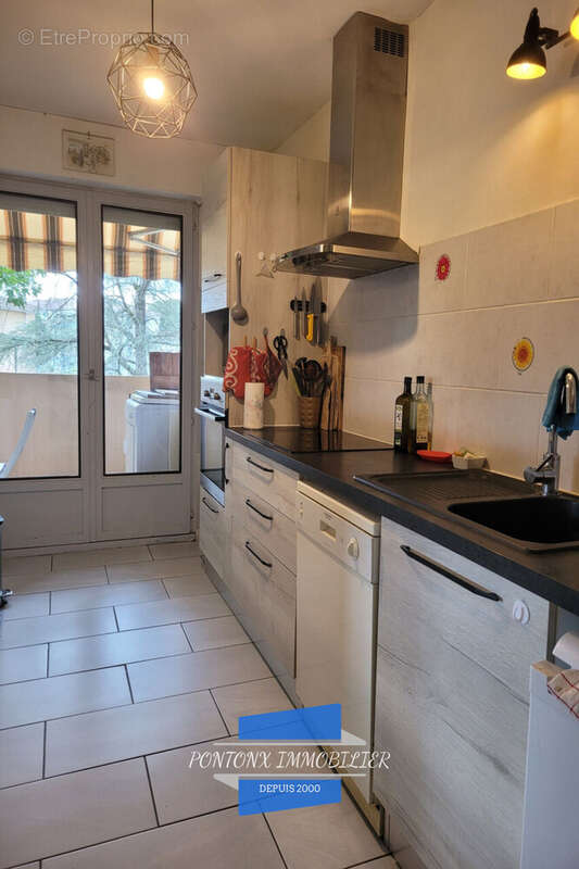 Appartement 83 m² à Dax  - photo 6