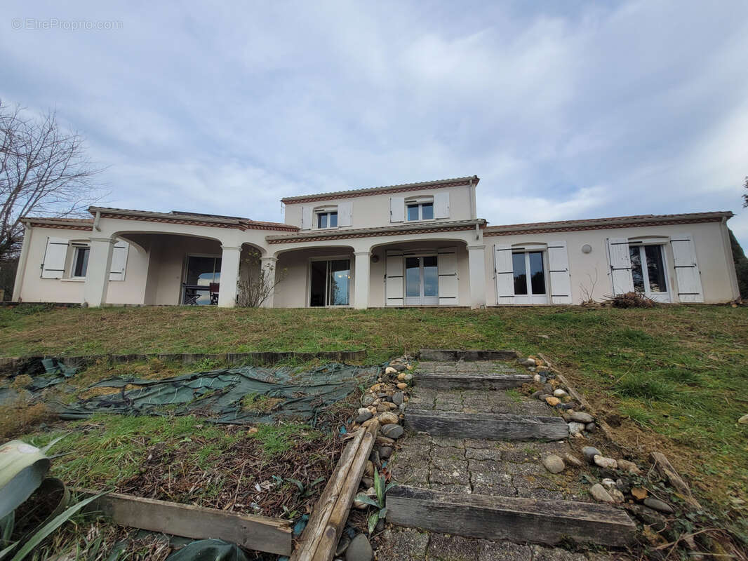 Maison à MARMANDE