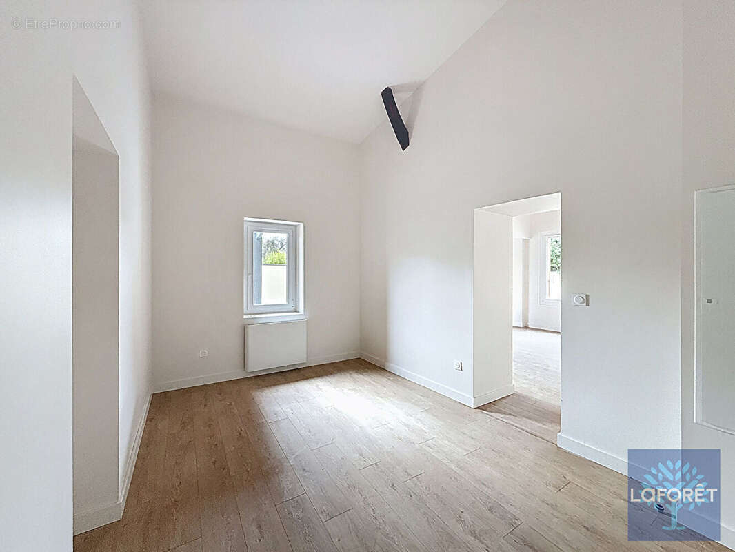 Maison à ESCALQUENS