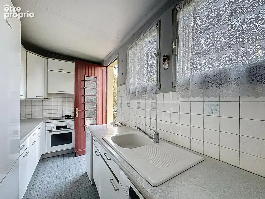 Rare ! Maison de première main avec grand potentiel de rénovation - photo 9