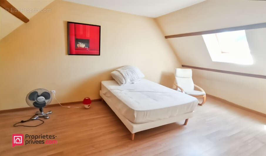 Maison à ROLLANCOURT