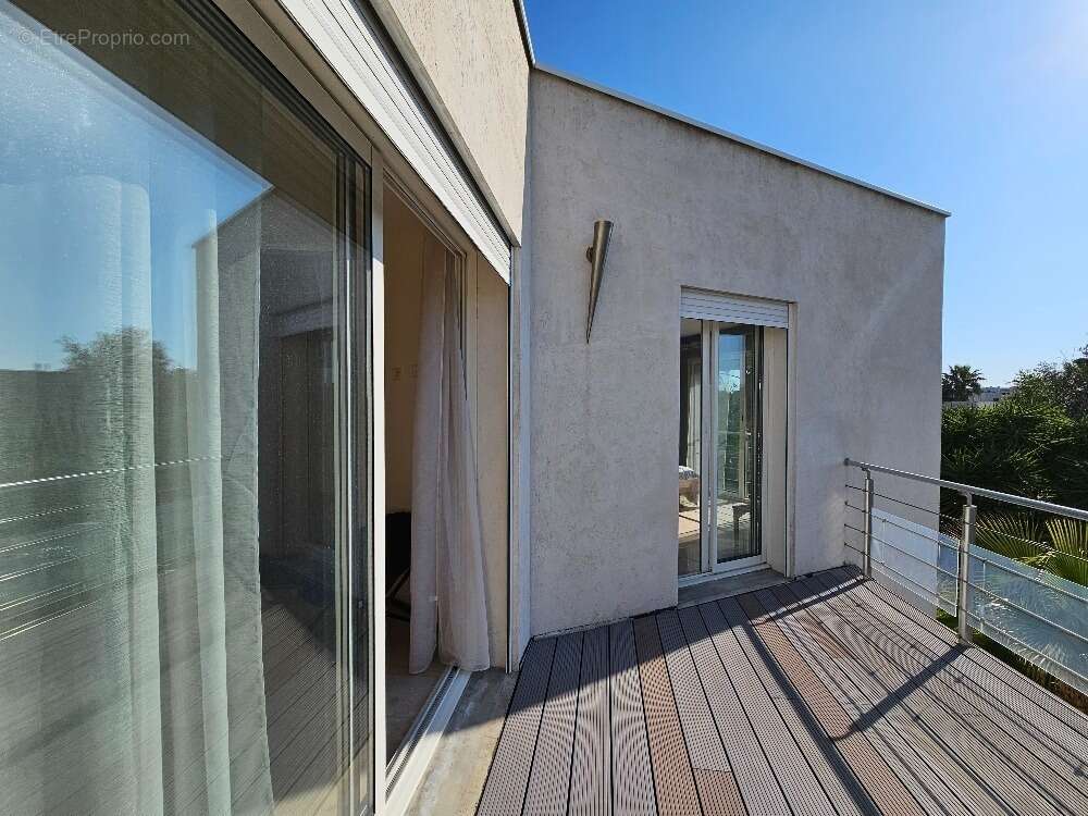 Maison à SETE