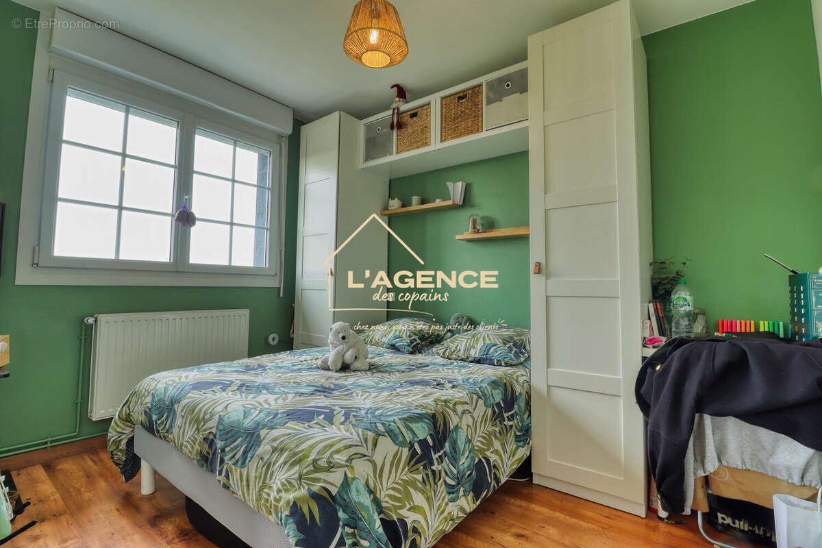 Maison à HAZEBROUCK