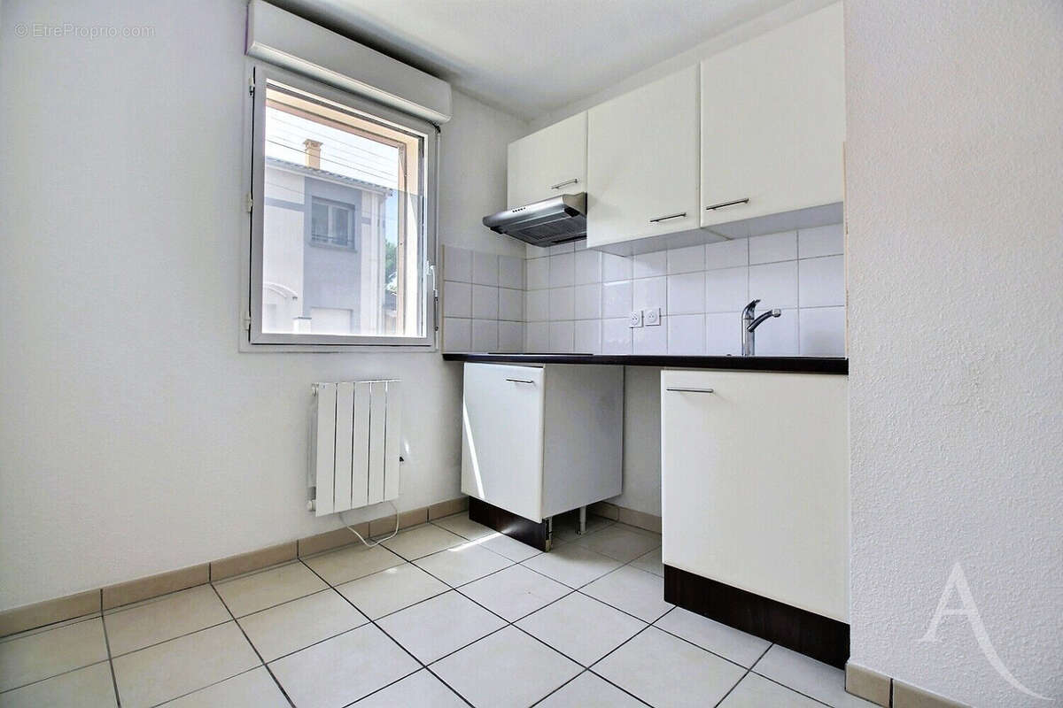 En exclusivité, Appartement T2, 43m² (Bègles) - photo 3