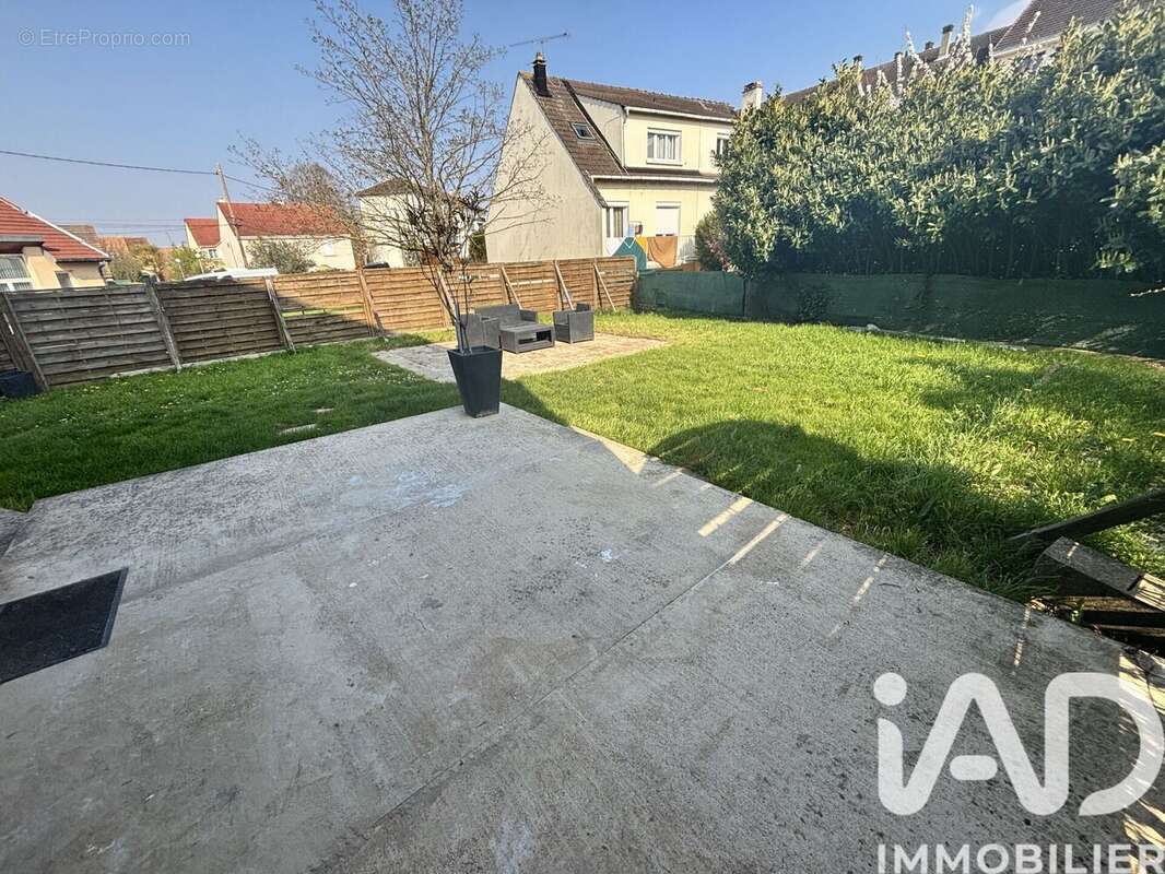 Photo 2 - Appartement à BRETIGNY-SUR-ORGE