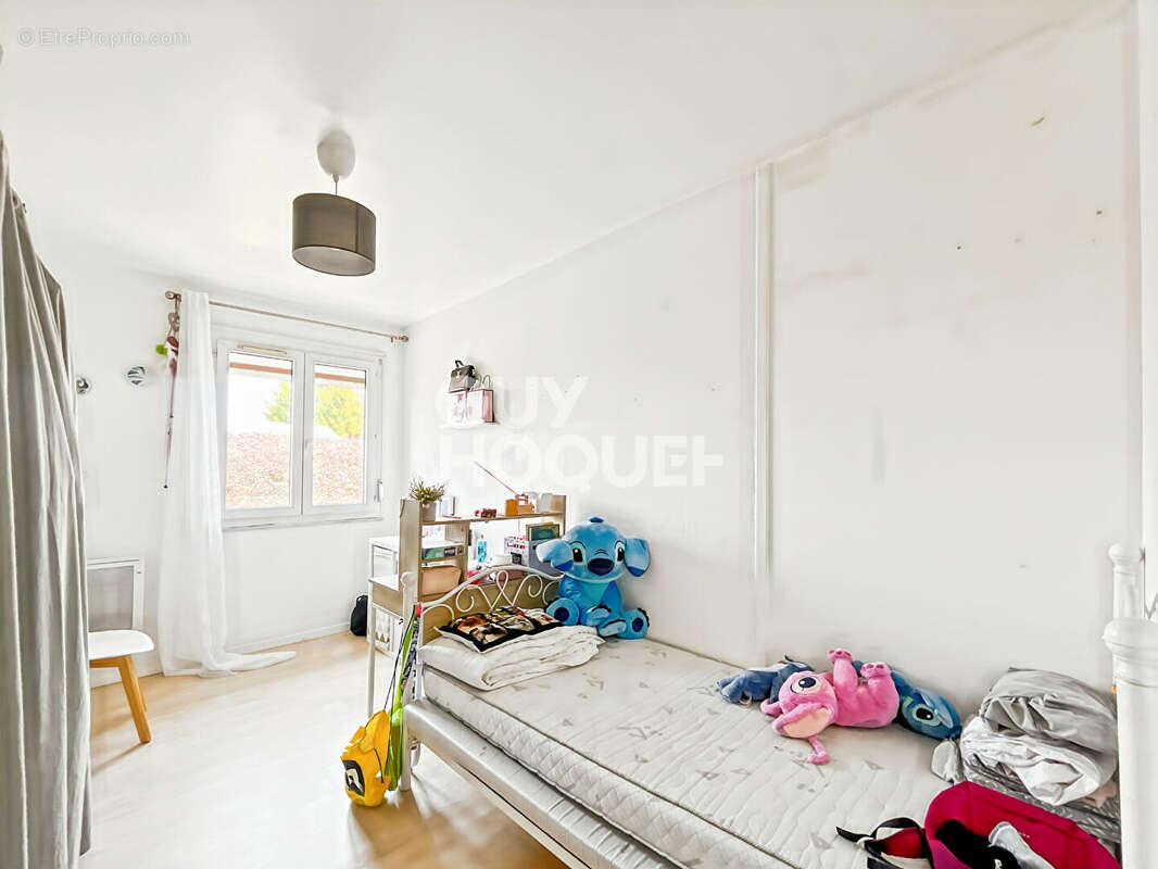 Maison 5 pièces à vendre à Fontenay Trésigny - photo 11