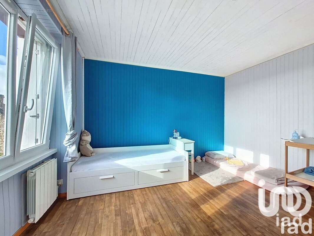 Photo 6 - Maison à RIANTEC