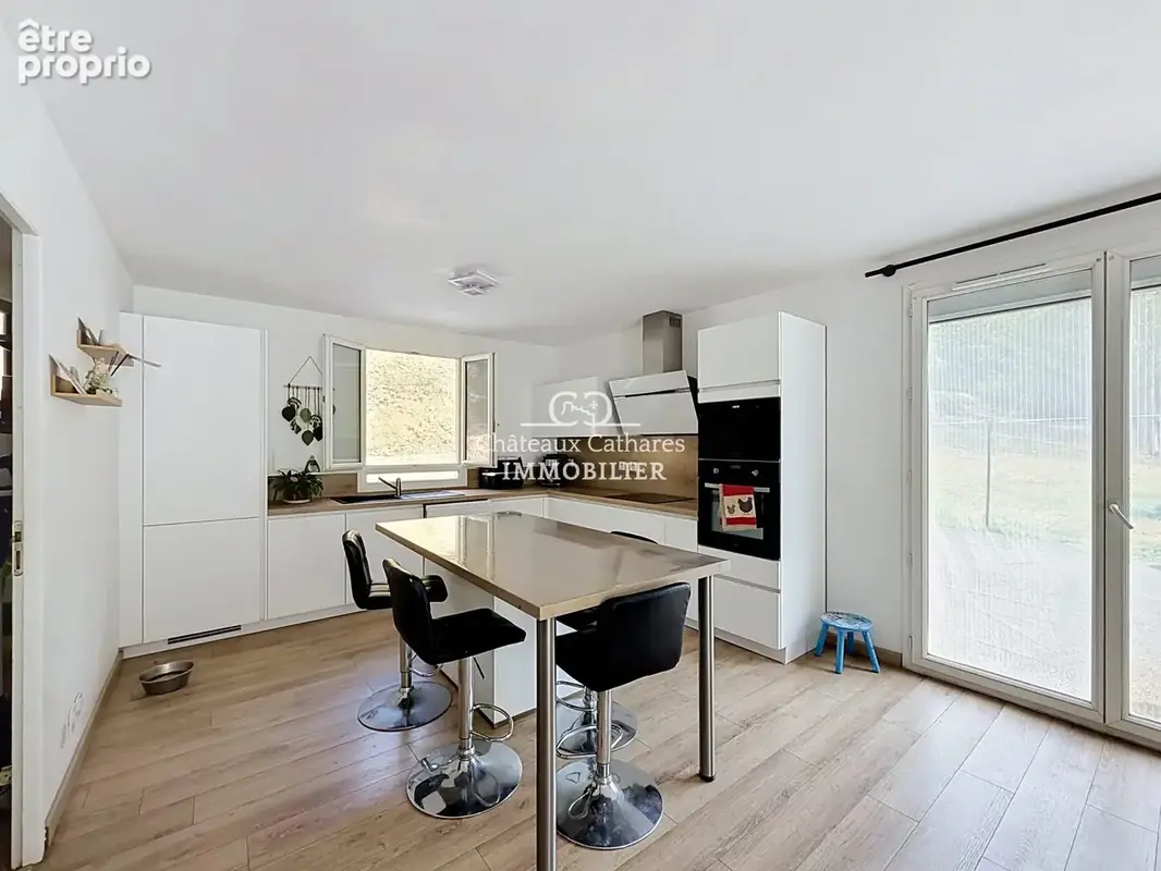 Maison 110 m² à Fenouillet  - photo 5