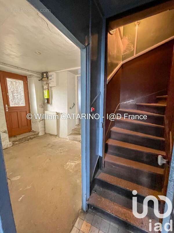 Photo 6 - Maison à MARCOUSSIS