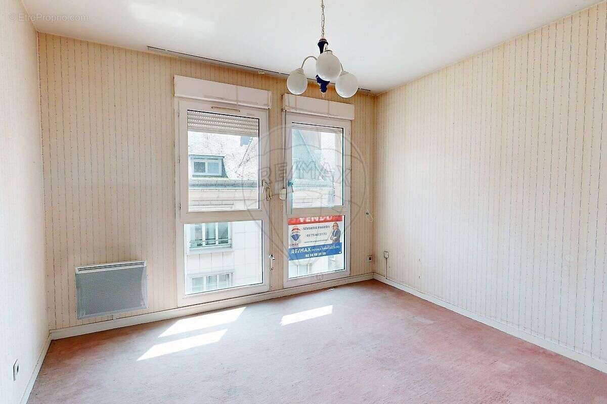 Appartement à ORLEANS