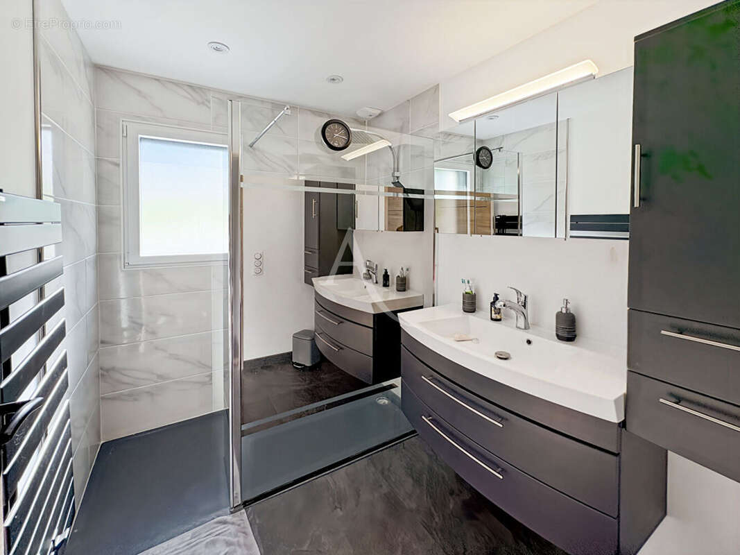 Maison à GRAND-CHAMP