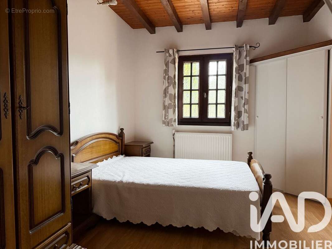 Photo 8 - Maison à LE PIZOU