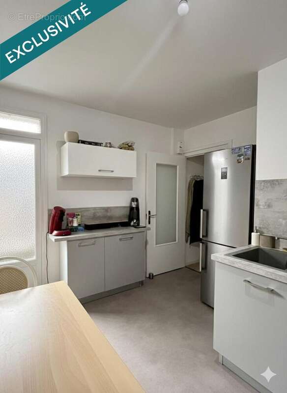 Photo 5 - Appartement à VICHY