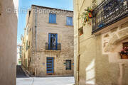Maison à PEZENAS