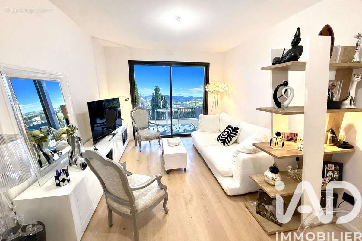 Photo 5 - Appartement à VAISON-LA-ROMAINE