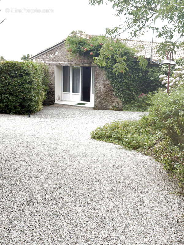Maison à CORSEPT