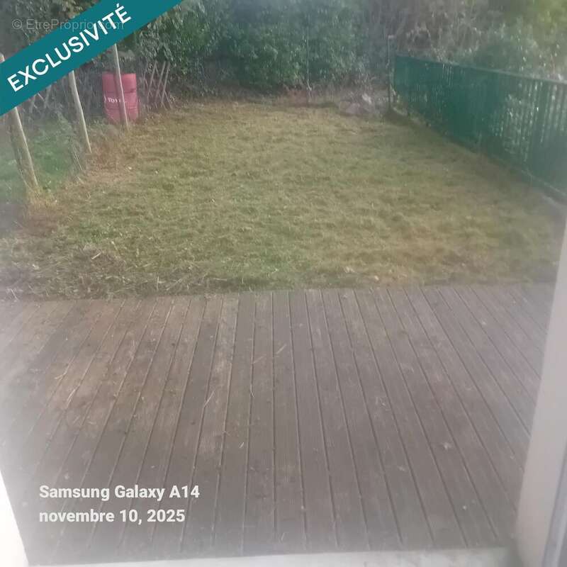 Photo 8 - Maison à TOUQUES