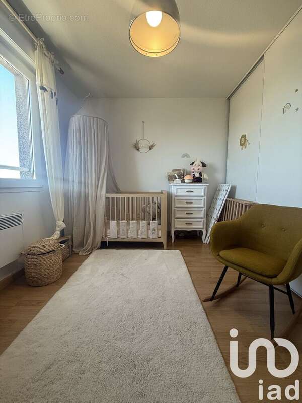 Photo 6 - Appartement à BORDEAUX