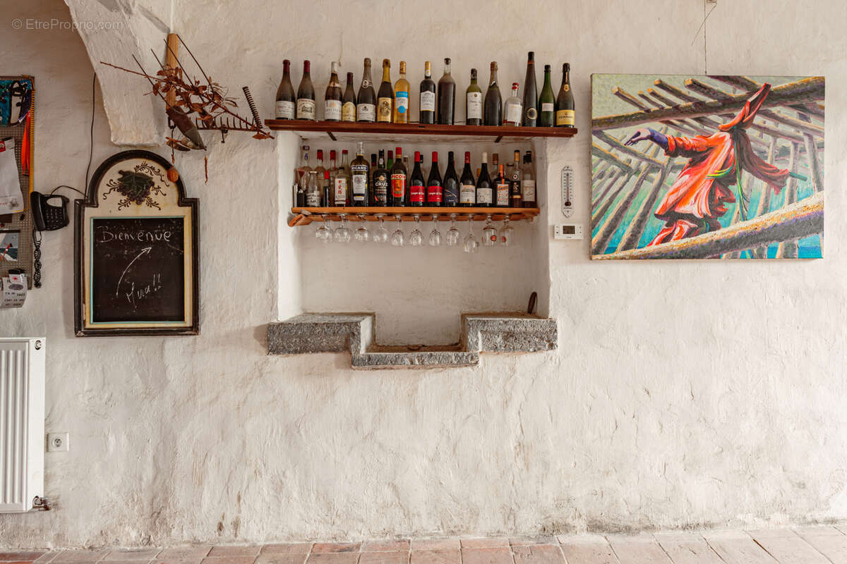 A vendre maison de caractere sorde l'abbaye - photo 6