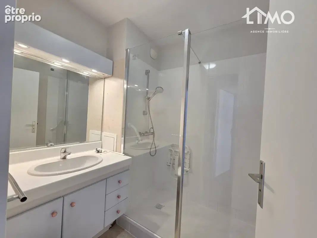 Appartement 3 pièces 53 m² à vendre à Limoges (87000) - photo 4