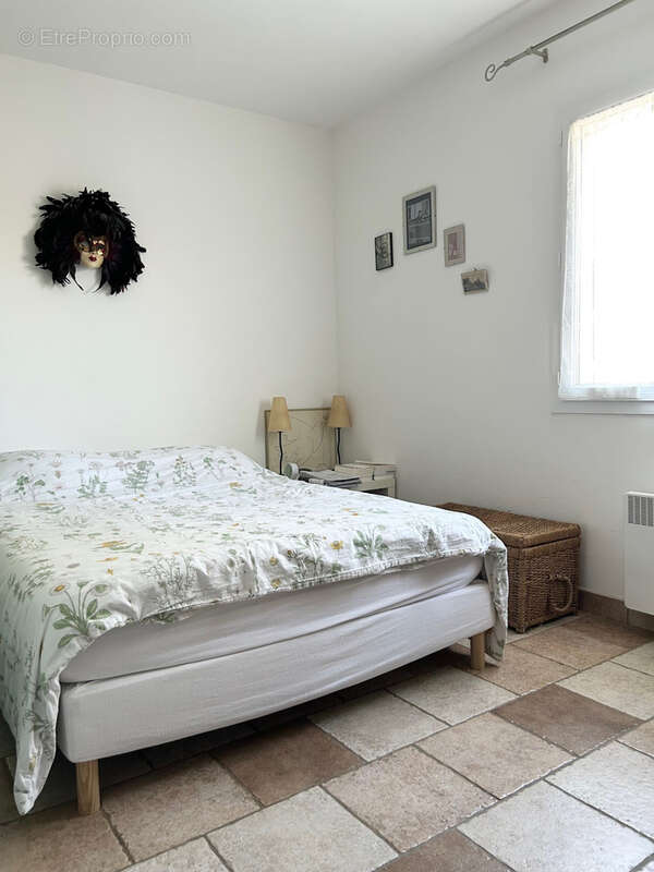 Maison à SAINT-LAURENT-LA-VERNEDE