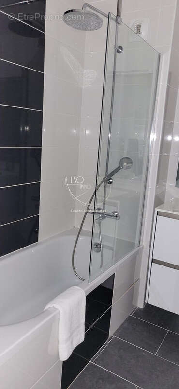 Appartement à LES SABLES-D&#039;OLONNE