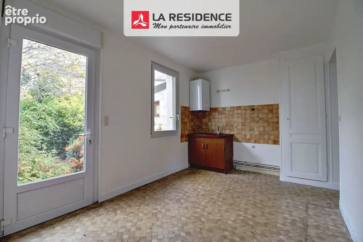 Maison 98 m² à Le Grand-Quevilly  - photo 3