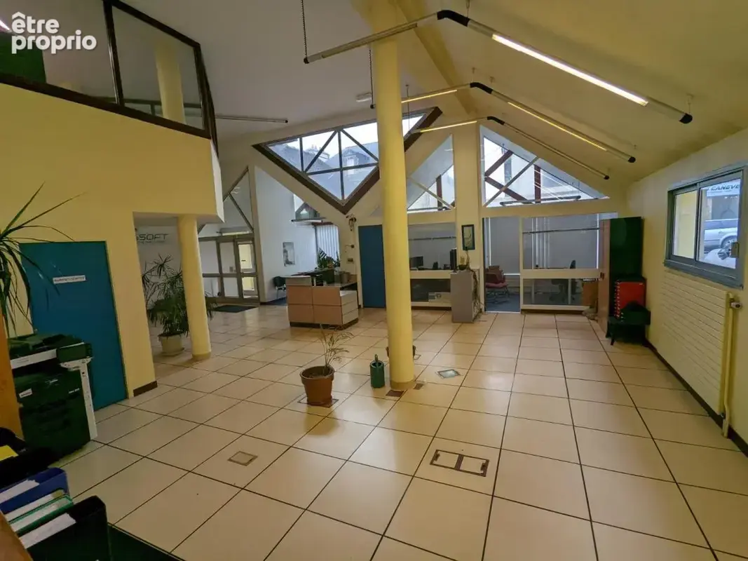 Maison 11 pièces 590 m² à vendre à Gourin (56110) - photo 2